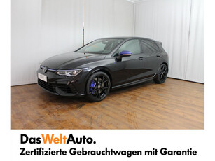 VW Golf R 