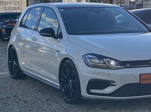 VW Golf R 3''REMUS ab TURBO H&R DigiTacho KEIN OPF