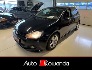 VW Golf TDI 5tg. Rabbit Jubiläum Sport Edition