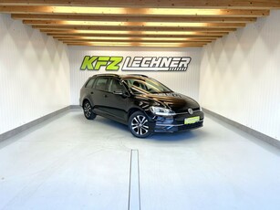 VW Golf Variant 2,0 TDI DSG ''AHK*ACC*NAVI*SITZH''