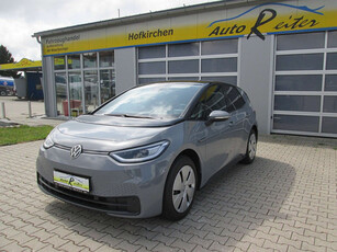 VW ID.3 ID. 3 Pro Sport Plus 150kW 62kW/h *414km *HUD*P...