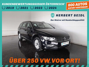 VW Passat Business 2,0 SCR TDI *LED / NAVI / ACC / KAMERA...