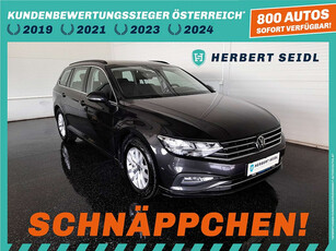 VW Passat Business 2,0 TDI DSG *LED / NAVI / ACC / KAMERA...