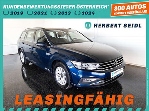 VW Passat Business 2,0 TDI DSG *LED / NAVI / ACC / KAMERA...