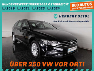 VW Passat Business 2,0 TDI DSG *LED / NAVI / ACC / SPORT ...