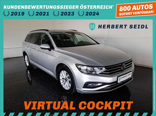 VW Passat Business 2,0 TDI DSG *VIRTUELL / LED / NAVI / A...