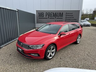 VW Passat Business *2L*LED*NAVI*ACC*KAMERA*