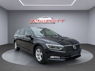 VW Passat Comfortline BMT/Start-Stopp