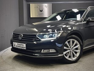 VW Passat Highline__4Motion__DSG__LEDER__RFK__