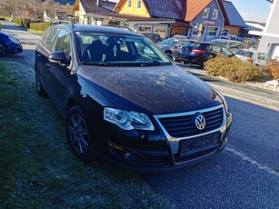 VW Passat Trendline