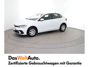 VW Polo 1.0