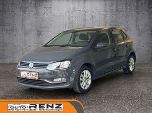 VW Polo Comfortline