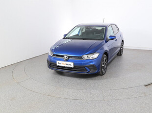 VW Polo Friends TSI