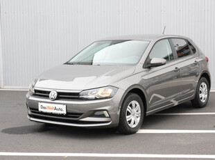 VW Polo TSI