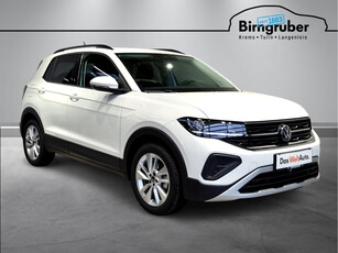 VW T-Cross Friends TSI