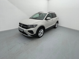 VW T-Cross Friends TSI