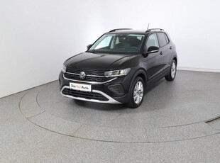 VW T-Cross Friends TSI