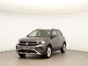 VW T-Cross Friends TSI