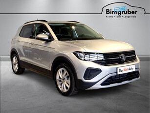 VW T-Cross Friends TSI DSG