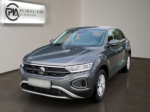 VW T-Roc 4Me TSI