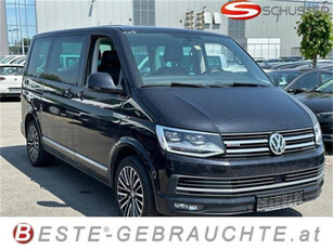 VW T6 Multivan TDI 2.0 4Mot DSG *HIGHLINE* 7-Sitzer A