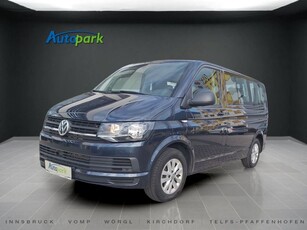 VW T6 Transporter Bus 2,0 Tdi Multivan Trendline