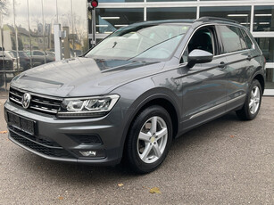 VW Tiguan Sky TDI SCR