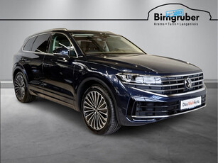 VW Touareg Elegance eHybrid TSI 4MOTION