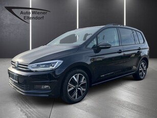 VW Touran Comfortline BMT/Start-Stopp