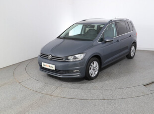 VW Touran Highline TSI ACT OPF DSG 7-Sitzer