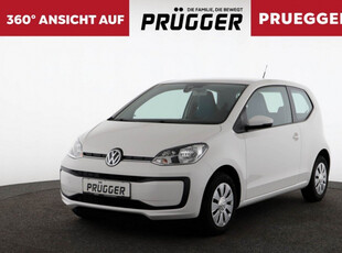 VW Up 1,0 COMFORTLINE KLIMAANLAGE NUR 57.773KM