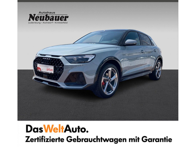 Audi A1 SB 30 TFSI Intense Citycarver S-tronic