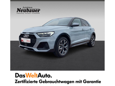 Audi A1 SB 30 TFSI Intense Citycarver S-tronic