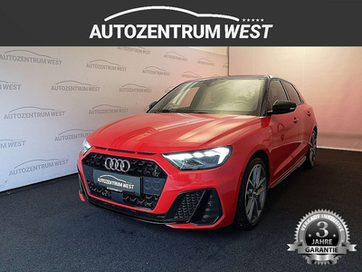 Audi A1 SB 30 TFSI S-tronic *S line* S-line