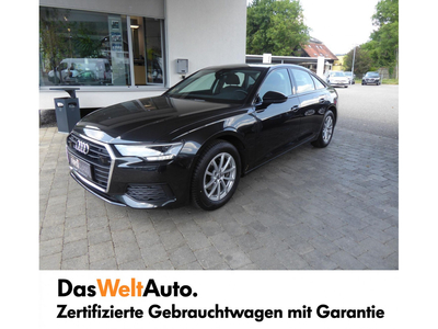 Audi A6 Limousine 40 TDI quattro