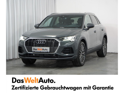 Audi Q3 35 TFSI intense