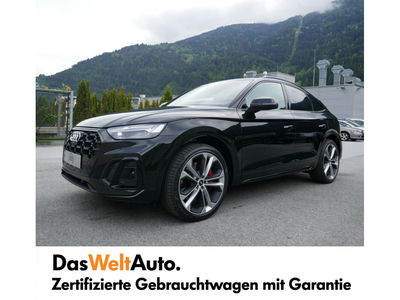 Audi Q5 TDI quattro