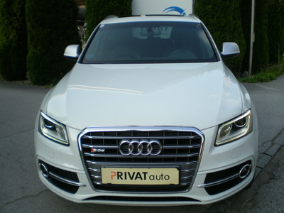 Audi Q5 3.0 TDI quattro '' S-Line ''