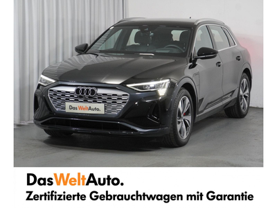 Audi Q8 50 e-tron quattro 89kWh Advanced