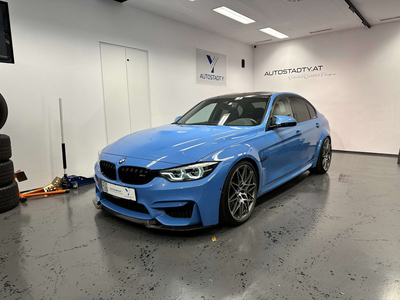 BMW M3 F80 Comp. LCI *KW-GFeder*20