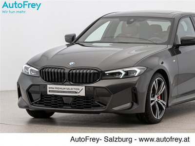 BMW 320i xDrive