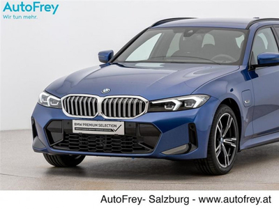 BMW 330e xDrive