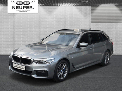 BMW 530d xDrive