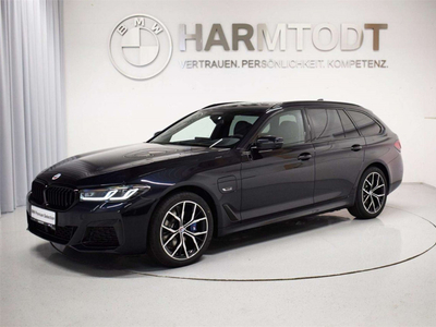 BMW 530 e xDrive