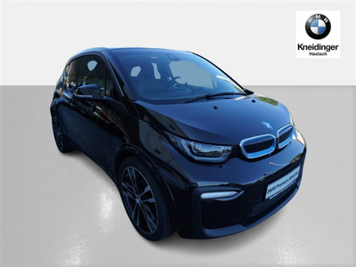 BMW i3 120Ah