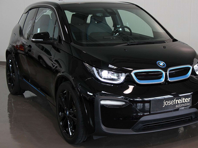 BMW i3 120 Ah/SportPaket/ACC/Harman-Kardon