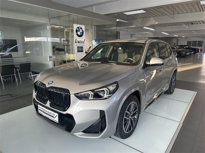 BMW iX1 xDrive30