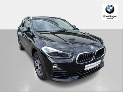 BMW X2 sDrive18d