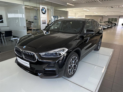 BMW X2 sDrive16d