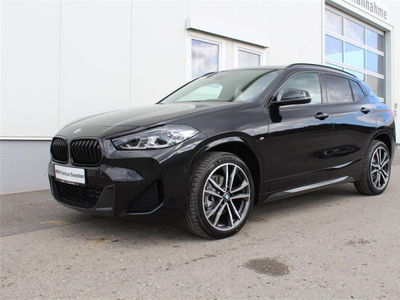 BMW X2 xDrive18d